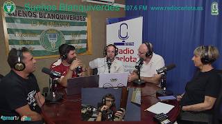 PROGRAMA Sueños Blanquiverdes 20260820
