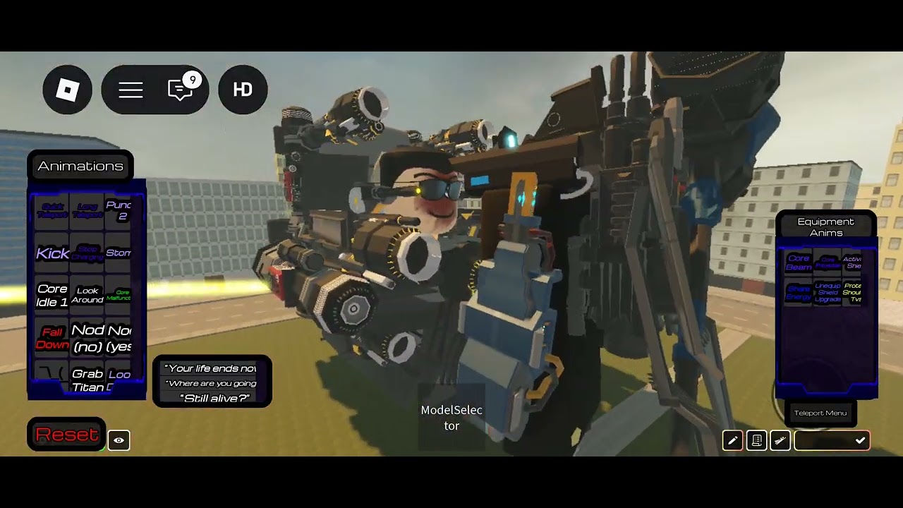 Skibidi cutscene 17 (part 2)