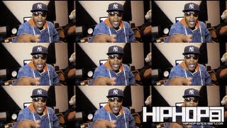 Celebrity June Summers - Im Winnin (In-Studio) (Dir by Rick Dange) Profile