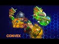 GunboundM | How To Be Annoying With J.Frog