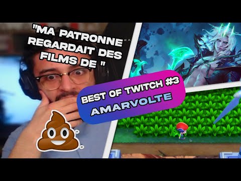 BEST OF AMARVOLTE #3