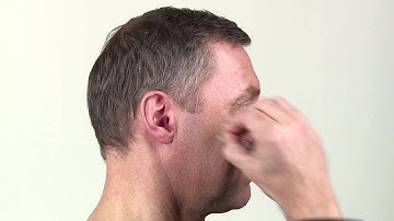 How to insert your ReSound Behind-The-Ear hearing instrument with an earmould