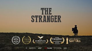 The Stranger  A Boer War Western (concept)