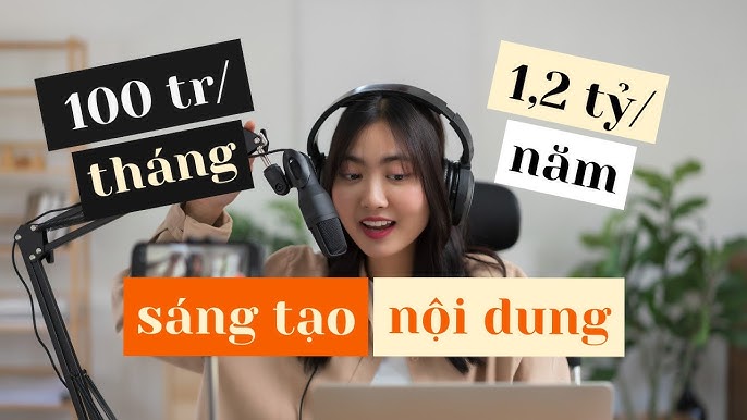 Bán Sản Phẩm Trên Mạng