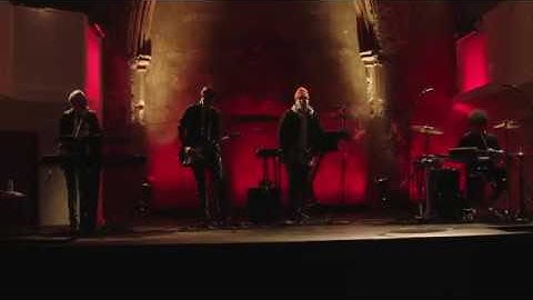 Honors - Forever (Live Video)