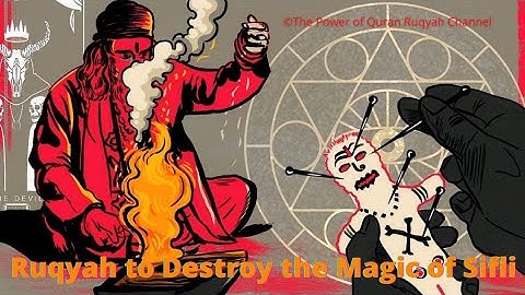 Ultimate Ruqyah to Destroy Dangerous Black Magic of Sifli by Aghori Tantrik Magicans+919062777292