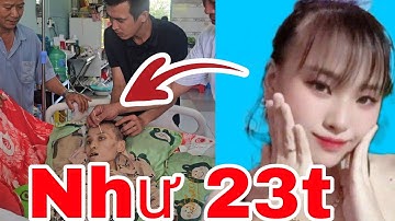 Geen leven meer Zoals 23 jaar oud