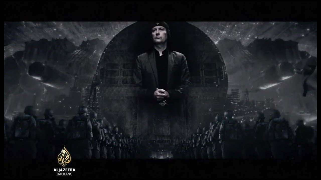 مهرجان الفيلم الكوري يتجاوز الأيديولوجيات السياسية
