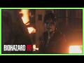 どこで何してたこいつと話題のクレア編、今始まる。【BIOHAZARD RE:2 #4】