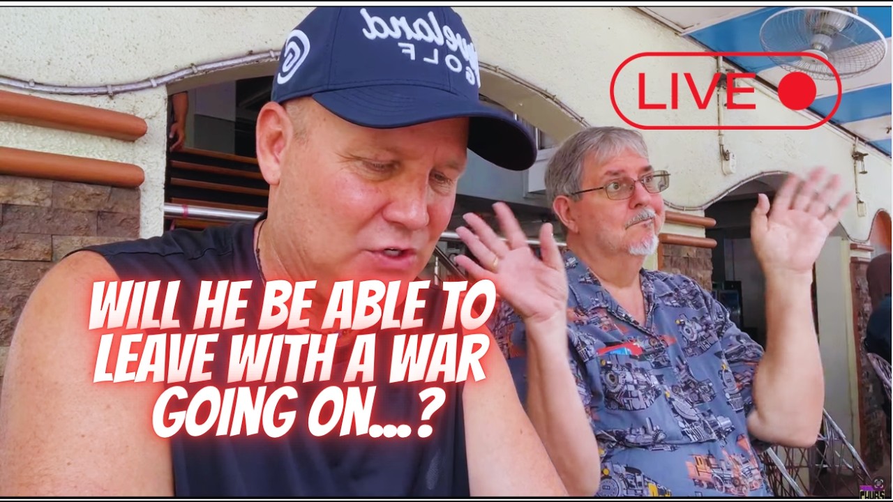 How will War mess with Travel Plans??  #travel