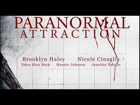 Paranormal Attraction (2020) | Horror Movie | Full Movie