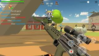 STRIKE FORTRESS BOX| BOTTLE ROYALE GAMEPLAY PART 460 screenshot 3