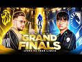 LCS GRAND FINALS - TLAW VS LYON 2026