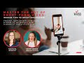 Master the Art of Short-Form Video: Insider Tips to Boost Engagement