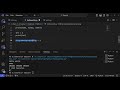 Class 3 - Strings in Python