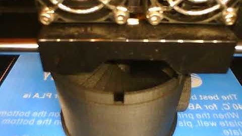 Archive_dice_tower | 3D Printed with AstroPrint