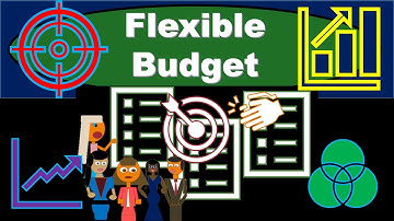 Flexible Budgets