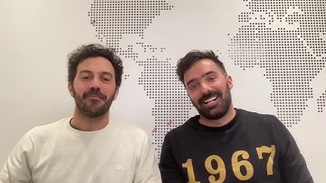 TransferEye (YC W2023) Application Video