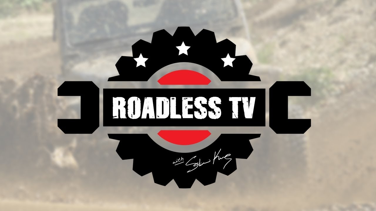 Steve's Jeep Web Show Roadless TV and Classic Car of the Week
