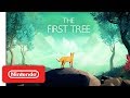 The First Tree - Launch Trailer - Nintendo Switch