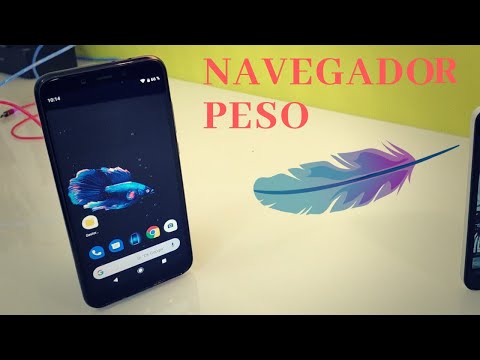 El Navegador Web