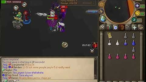 apollo rsps the best custom rsps raids/bosses/and more!