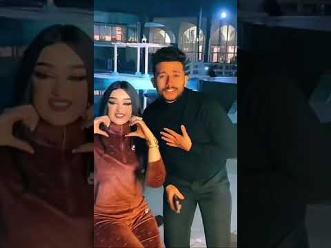 مجنونة بجد عشق جنانك