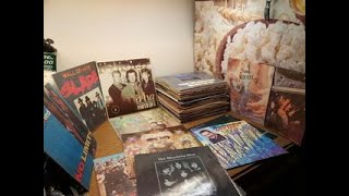 видео: КУЧА ЗАРУБЕЖНОГО ВИНИЛА! + ВИНИЛ СССР!  ВЫПУСК №57 ХОРОШИЕ ПЛАСТИНКИ! картинка: КУЧА ЗАРУБЕЖНОГО ВИНИЛА! + ВИНИЛ СССР!  ВЫПУСК №57 ХОРОШИЕ ПЛАСТИНКИ!