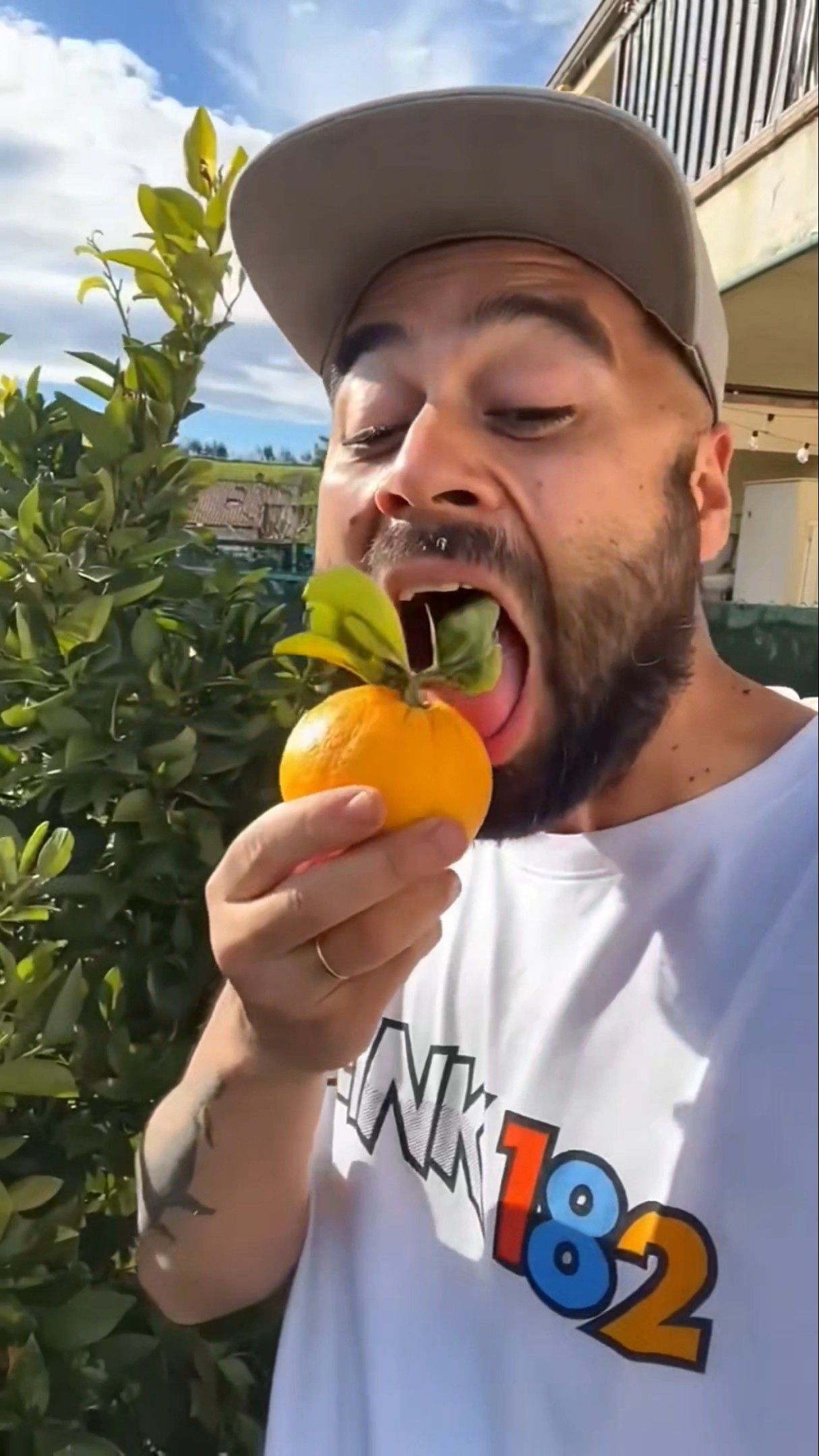 🤤🍋Outdoorfood SIMPLE and USEFUL NEW IDEA UNLOCKED In Forest