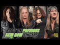 DAVE SABO ON THE FAILED REUNION WITH SEBASTIAN BACH DISCUSSES SINGERS TONY HARNELL & JOHNNY SOLINGER