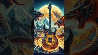 Melodic Instr. Rock YOU! 🤘🎸