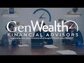 Genwealth financial advisors live stream
