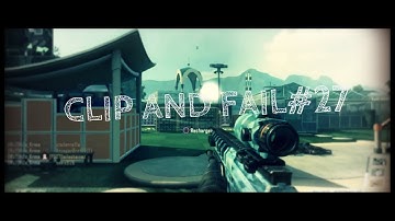 CLIP AND FAIL#27 | So Many Triple ! @ViZoKrma