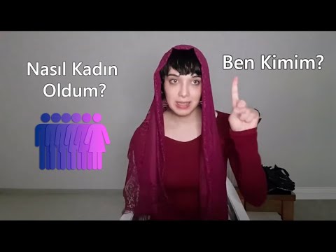 Trans Nedir? Nasıl Bu Hale Geldim? Ameliyat Oldum mu?  | Sık Sorduğunuz Sorular