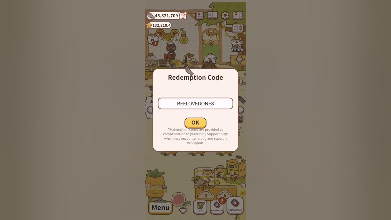 "Belovedones" Redemption Code [animal restaurant] YouTube