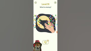 DOP 2 Gameplay Level 73 Shorts Delete One Part hj and Answer 🔥 Subscribe 🔥