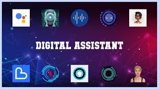 Must have 10 Digital Assistant Android Apps screenshot 5