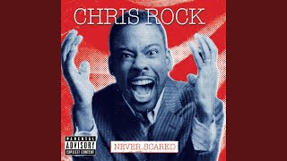 Video thumbnail of "Chris Rock - The Morning After (Live)"