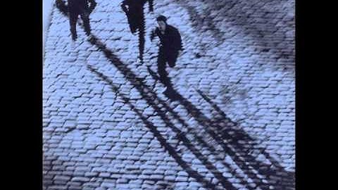 Statemachine - Stranger Still