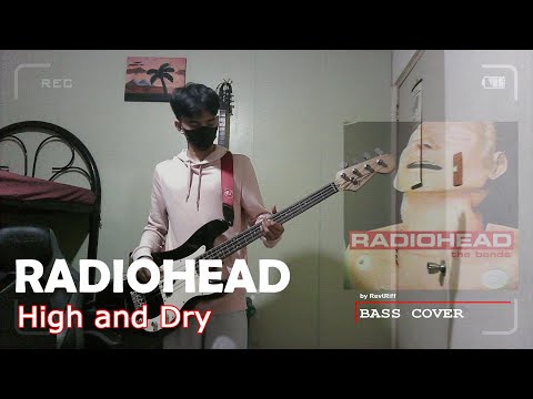 RADIOHEAD - High
