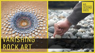 Vanishing Rock Art | Jon Foreman