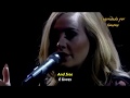 Adele - Hello  Tradução