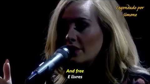 Adele - Hello  Tradução
