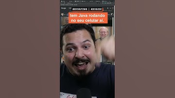 O que é Java? Como aprender mais sobre?