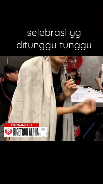 TAUNTING BIGETRON #shorts