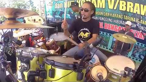 Juragan empang skill cak nopi jos