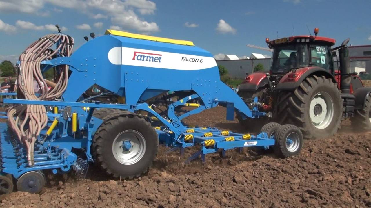 Farmet Company Day 2016