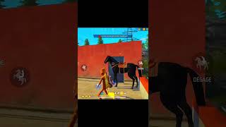 Tung Tung Impossible 🗿  #FreeFire #FreeFireShorts #FFGameplay #Gaming #ViralShorts