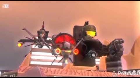 Skibidi prisma 3d world 41 part 1