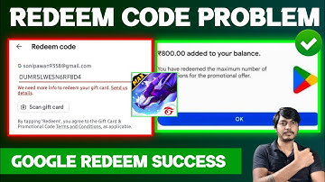 😥We need more info to redeem your gift card | Redeem code we need more info to redeem your gift card